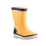 TRETORN AKTIV sárga/kék esőcsizma