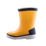 TRETORN AKTIV sárga/kék esőcsizma