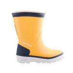 TRETORN AKTIV sárga/kék esőcsizma