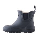 TRETORN AKTIV CHELSEA fekete esőcsizma