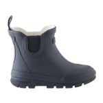 TRETORN AKTIV CHELSEA fekete esőcsizma