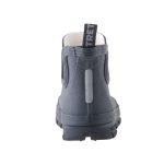 TRETORN AKTIV CHELSEA fekete esőcsizma