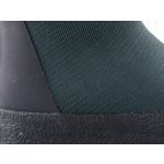 Tretorn Arch Hybrid Jr sötétzöld belebújós/cipzáras Vízálló téli hótaposó