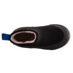 TRETORN Astro Hybrid fekete BUNDÁS alacsony szárú csizma