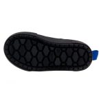 TRETORN Astro Hybrid fekete BUNDÁS alacsony szárú csizma