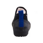 TRETORN Astro Hybrid fekete BUNDÁS alacsony szárú csizma