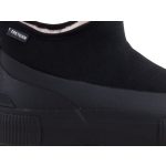 TRETORN Astro Hybrid fekete BUNDÁS alacsony szárú csizma