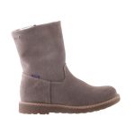 SIESTA-RICHTER drapp cipzáras RichTex VÍZÁLLÓ bundás téli csizma