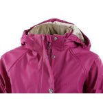 TRETORN ELSA RAIN JACKET lila KAPUCNIS esőkabát