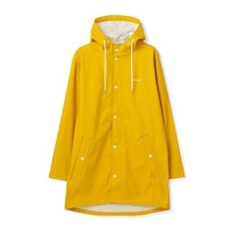 TRETORN WINGS sárga RAINCOAT KAPUCNIS esőkabát (XXS-XXL) TRETORN WINGS sárga RAINCOAT KAPUCNIS esőkabát (XXS-XXL)