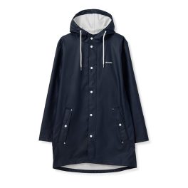 TRETORN WINGS sötétkék RAINCOAT KAPUCNIS esőkabát (XXS-XXL)   TRETORN WINGS sötétkék RAINCOAT KAPUCNIS esőkabát (XXS-XXL)