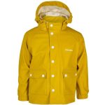 TRETORN KIDS WINGS RAINCOAT citrom KAPUCNIS esőkabát 92-164