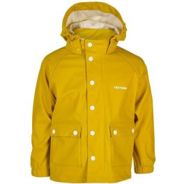 TRETORN KIDS WINGS RAINCOAT citrom KAPUCNIS esőkabát 92-164   TRETORN KIDS WINGS RAINCOAT citrom KAPUCNIS esőkabát 92-164