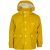 TRETORN KIDS WINGS RAINCOAT citrom KAPUCNIS esőkabát 92-164