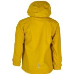 TRETORN KIDS WINGS RAINCOAT citrom KAPUCNIS esőkabát 92-164