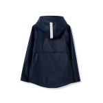 TRETORN ESŐKABÁT+ESŐNADRÁG navy kék/piros fényvisszaverős ESŐ SZETT