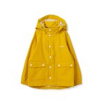 TRETORN KIDS WINGS RAINCOAT citrom KAPUCNIS esőkabát