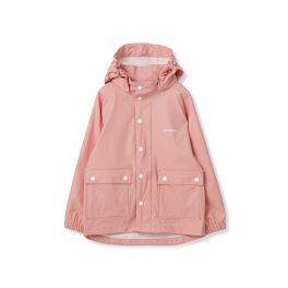 TRETORN KIDS WINGS RAINCOAT rózsaszín KAPUCNIS esőkabát TRETORN KIDS WINGS RAINCOAT rózsaszín KAPUCNIS esőkabát