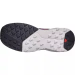 Salomon Patrol J szilvalila fűzős textil kislány gyerekcipő