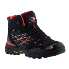 THE NORTH FACE HEDGEHOG FASTPACK fekete/narancs GORE/TEX VÍZÁLLÓ bakancs   THE NORTH FACE HEDGEHOG FASTPACK fekete/narancs GORE/TEX VÍZÁLLÓ bakancs