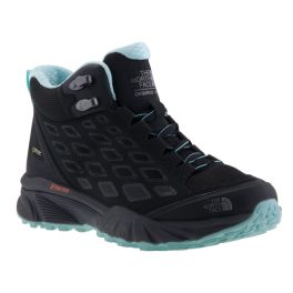 THE NORTH FACE ENDURUS HIKE fekete/v.kék GORE/TEX VÍZÁLLÓ bakancs   THE NORTH FACE ENDURUS HIKE fekete/v.kék GORE/TEX VÍZÁLLÓ bakancs