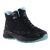 THE NORTH FACE ENDURUS HIKE fekete/v.kék GORE/TEX VÍZÁLLÓ bakancs