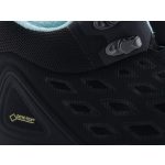 THE NORTH FACE ENDURUS HIKE fekete/v.kék GORE/TEX VÍZÁLLÓ bakancs