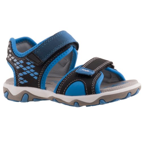 SUPERFIT 2 tépős sötétkék/kék szandál 27-35