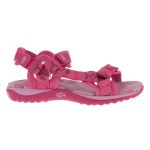 SIESTA-RICHTER 3 tépőzáras málna sport szandál