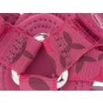 SIESTA-RICHTER 3 tépőzáras málna sport szandál