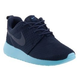 NIKE WMNS ROSHE ONE sötétkék/kék fűzős sportcipő NIKE WMNS ROSHE ONE sötétkék/kék fűzős sportcipő