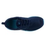 NIKE WMNS ROSHE ONE sötétkék/kék fűzős sportcipő