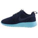 NIKE WMNS ROSHE ONE sötétkék/kék fűzős sportcipő