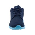 NIKE WMNS ROSHE ONE sötétkék/kék fűzős sportcipő