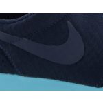 NIKE WMNS ROSHE ONE sötétkék/kék fűzős sportcipő
