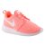 NIKE ROSHE ONE WMNS korall/fehér fűzős sportcipő 36.5-40.5