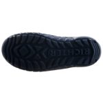 SIESTA-RICHTER 3 tépős sötétkék/málna SympaTex VÍZÁLLÓ hótaposó