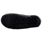 SIESTA-RICHTER 3 tépős fekete/szürke SympaTex VÍZÁLLÓ hótaposó