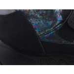 SIESTA-RICHTER 2 tépős fekete/metál SympaTex VÍZÁLLÓ hótaposó