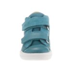 Superfit Superfree tengerzöld-zöld 2 tépőzáras nappa bőr sympatex (vízálló) bare fit kisfiú gyerekcipő