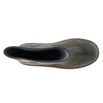 PREGO zöld/drapp vadász gumicsizma