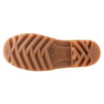 PREGO zöld/drapp vadász gumicsizma