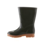 PREGO zöld/drapp vadász gumicsizma