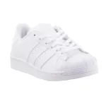 ADIDAS SUPERSTAR fehér fűzős sportcipő