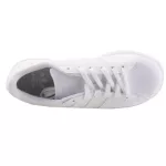 ADIDAS SUPERSTAR fehér fűzős sportcipő