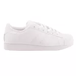 ADIDAS SUPERSTAR fehér fűzős sportcipő