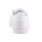 ADIDAS SUPERSTAR fehér fűzős sportcipő