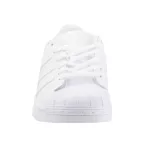 ADIDAS SUPERSTAR fehér fűzős sportcipő