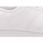 ADIDAS SUPERSTAR fehér fűzős sportcipő