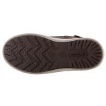 GEOX MATTIAS sötétbarna AMPHIBIOX VÍZÁLLÓ lélegző talpú magasszárú cipő